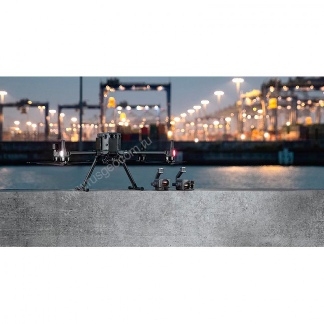 Квадрокоптер DJI Matrice 300 RTK Combo Квадрокоптер DJI Matrice 300 RTK Combo