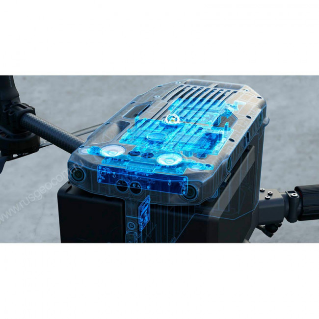 Квадрокоптер DJI Matrice 300 RTK Combo Квадрокоптер DJI Matrice 300 RTK Combo