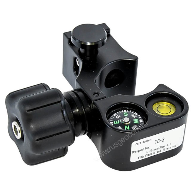 Крепление на веху RGK TC-3 Крепление на веху RGK TC-3