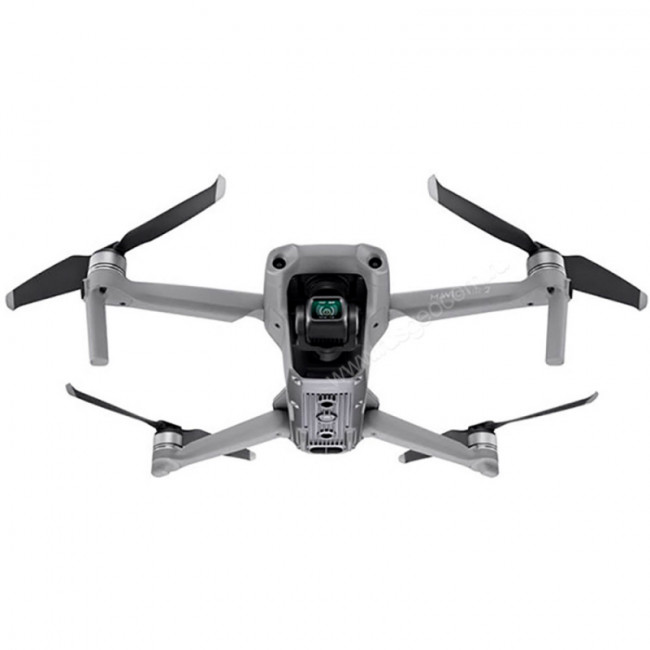 Квадрокоптер DJI Mavic Air 2 Fly More Combo + Smart Controller Квадрокоптер DJI Mavic Air 2 Fly More Combo + Smart Controller