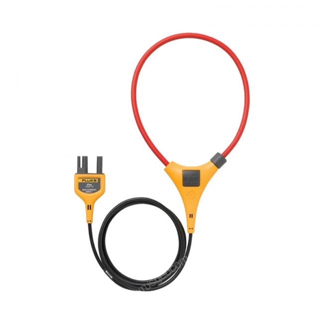 Комплект - мультиметр с токовыми клещами Fluke FLK-A3001FC KIT Комплект - мультиметр с токовыми клещами Fluke FLK-A3001FC KIT