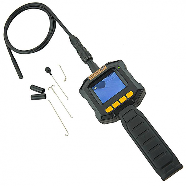 Видеоэндоскоп МЕГЕОН 33231 Видеоэндоскоп МЕГЕОН 33231