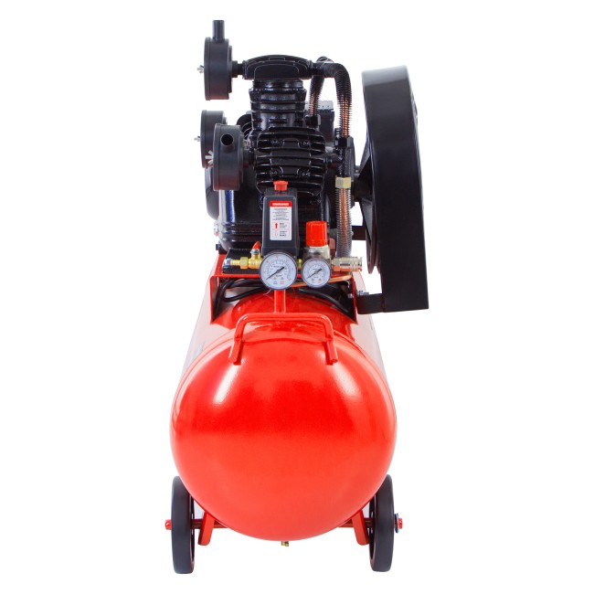 Компрессор воздушный ременный привод КР3000/100 МТХ Компрессор воздушный ременный привод КР3000/100 МТХ