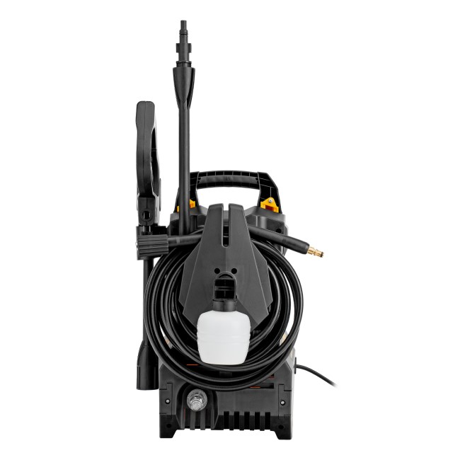 Моечная машина высокого давления R-110 Denzel Моечная машина высокого давления R-110 Denzel