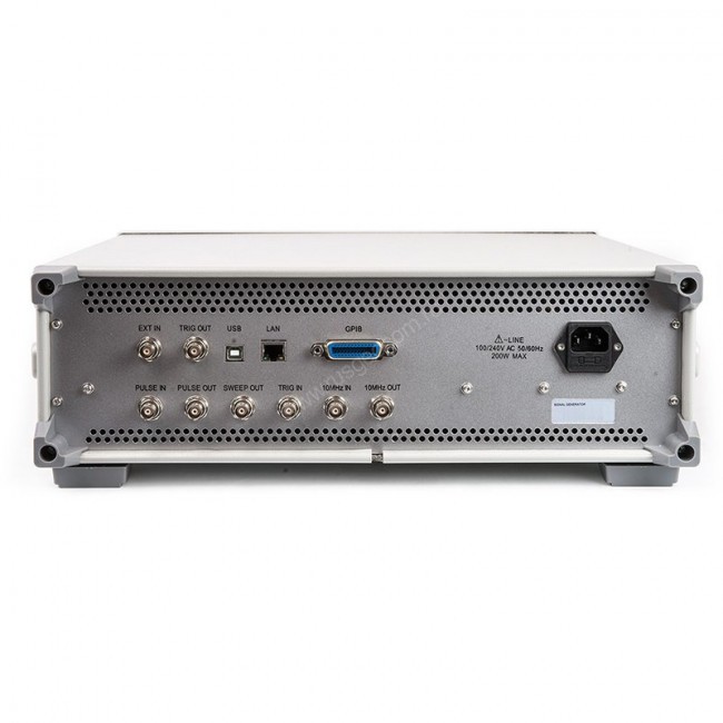 Высокочастотный генератор АКИП-3207/1