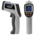 Инфракрасный измеритель температуры с цветным дисплеем МЕГЕОН 16750 Инфракрасный измеритель температуры с цветным дисплеем МЕГЕОН 16750
