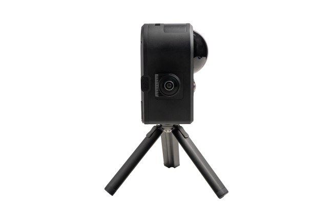 Лазерный 3DGS сканер XGRIDS Portal Cam - комплектация "Standart" Лазерный 3DGS сканер XGRIDS Portal Cam - комплектация "Standart"