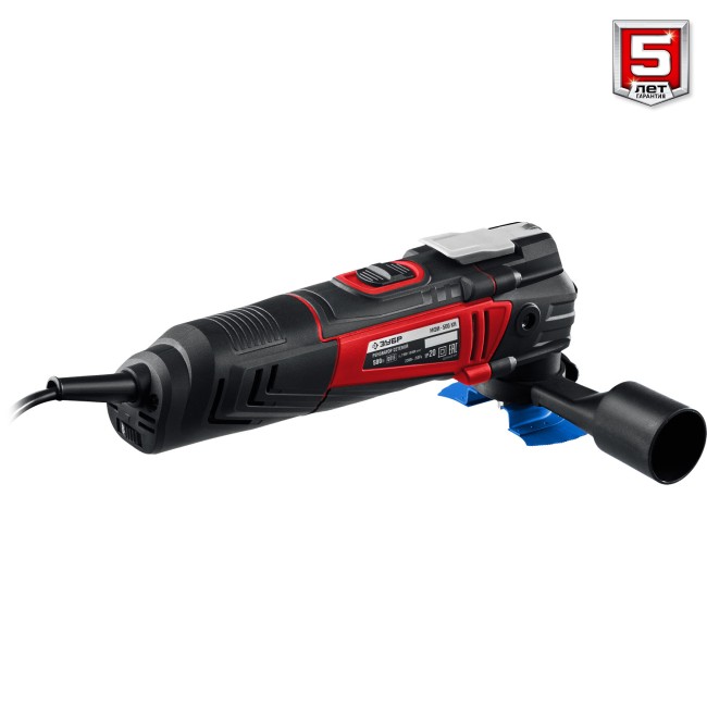 Реноватор МФИ-500 КН ЗУБР Реноватор МФИ-500 КН ЗУБР