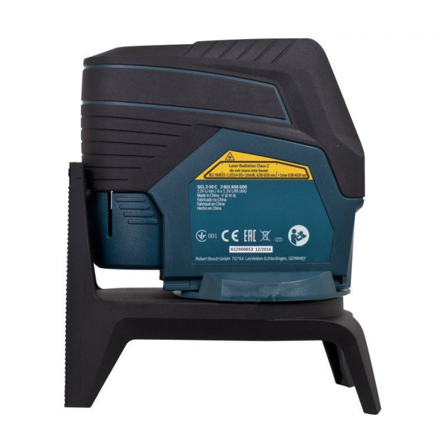 Лазерный уровень Bosch GCL 2-50 C+RM2+BM 3 clip L-Boxx (0.601.066.G03) Лазерный уровень Bosch GCL 2-50 C+RM2+BM 3 clip L-Boxx (0.601.066.G03)