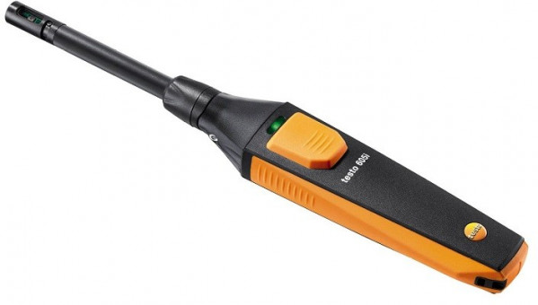 Смарт-зонд термогигрометр Testo 605i 2 Gen
