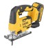 Лобзик аккумуляторный CJH-20-80 Denzel
