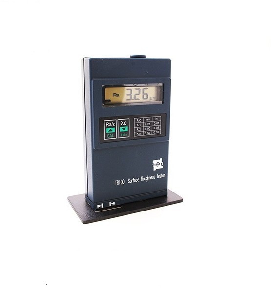 Поверка измерителя шероховатости Поверка измерителя шероховатости