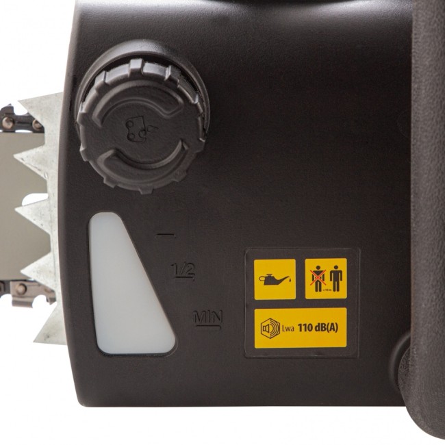 Пила цепная электрическая EDS-2200 Denzel Пила цепная электрическая EDS-2200 Denzel