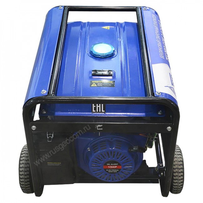 Сварочный генератор TSS PRO GGW 3.0/250E-R Сварочный генератор TSS PRO GGW 3.0/250E-R