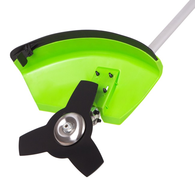 Триммер бензиновый БКС 3000-2 Сибртех Триммер бензиновый БКС 3000-2 Сибртех