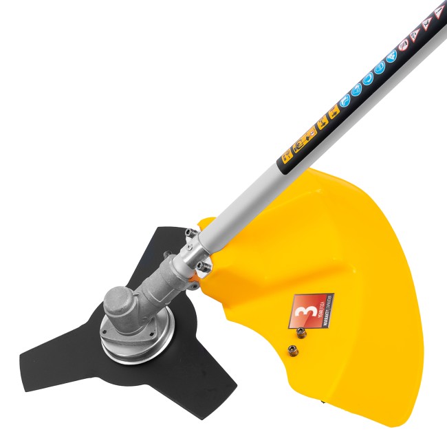 Триммер электрический TE-1200 Denzel Триммер электрический TE-1200 Denzel