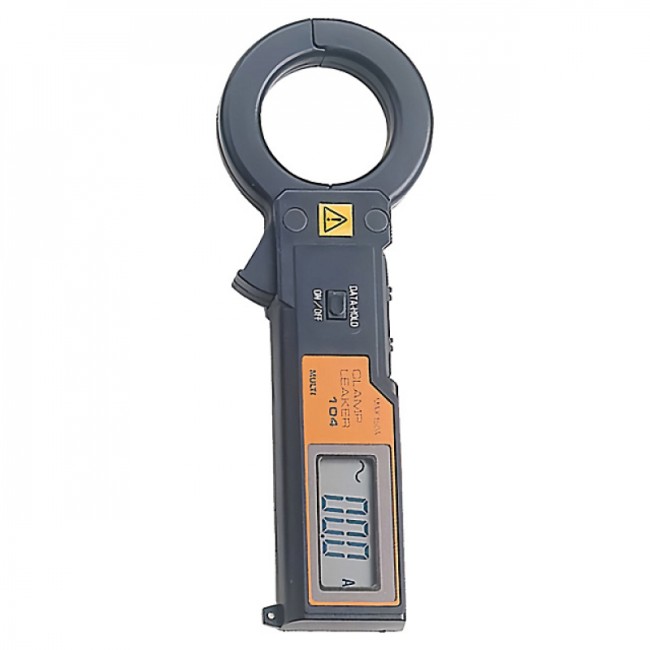 Токовые клещи MULTI 104 Токовые клещи MULTI 104