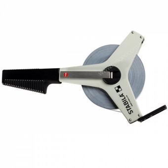 Измерительная лента Stabila BM 42W 50 м