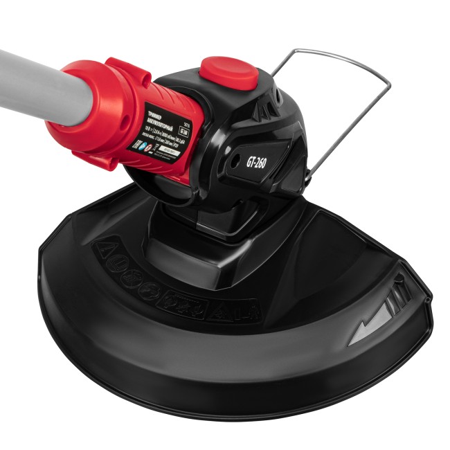 Триммер аккумуляторный GT-260 MTX Триммер аккумуляторный GT-260 MTX