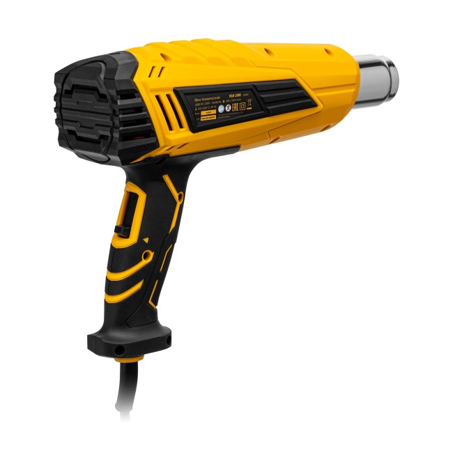 Фен технический HGH-2000 Denzel