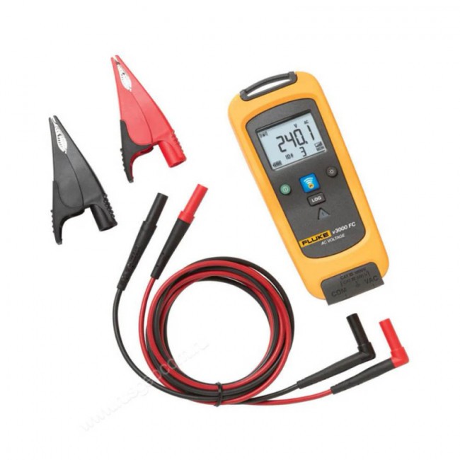 Вольтметр Fluke FLK-V3000FC Вольтметр Fluke FLK-V3000FC