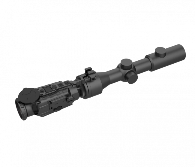 Тепловизионная насадка на прицел Guide TA425 Тепловизионная насадка на прицел Guide TA425