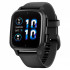 Часы Garmin Venu Sq 2 Music Edition черный с серым алюминиевым безелем Часы Garmin Venu Sq 2 Music Edition черный с серым алюминиевым безелем