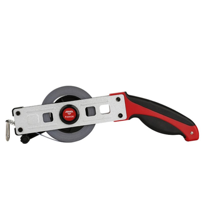 Рулетка измерительная AMO Р20Н3К Рулетка измерительная AMO Р20Н3К