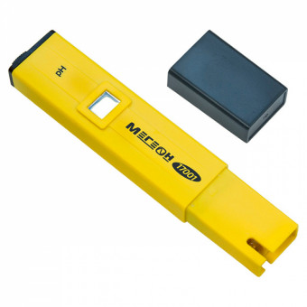 Цифровой pH-метр МЕГЕОН 17001 Цифровой pH-метр МЕГЕОН 17001