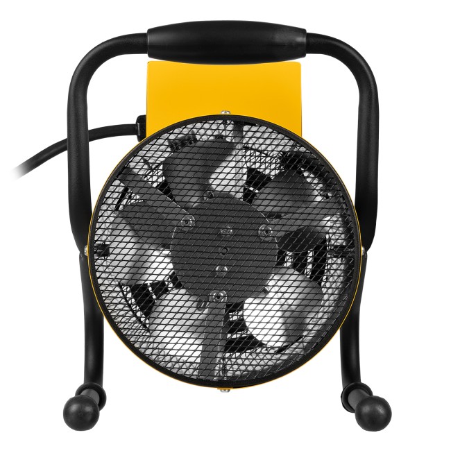 Тепловая пушка SFH-5000 4500 Вт Denzel Тепловая пушка SFH-5000 4500 Вт Denzel