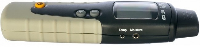 Влагомер древесины CEM DT-129 Влагомер древесины CEM DT-129