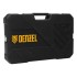 Набор инструментов 1/2", 3/8", 1/4" 232 предмета Denzel Набор инструментов 1/2", 3/8", 1/4" 232 предмета Denzel