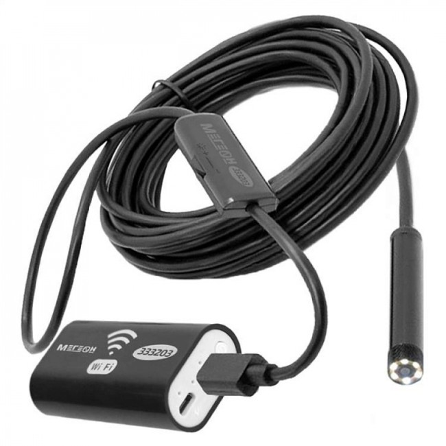 Эндоскоп МЕГЕОН 333203 Эндоскоп МЕГЕОН 333203