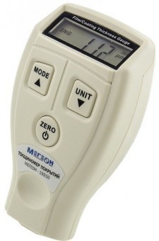 Вихретоковый толщиномер МЕГЕОН 19210 Вихретоковый толщиномер МЕГЕОН 19210