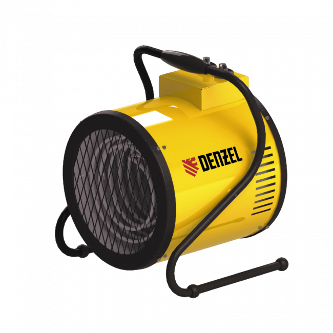 Тепловая пушка SFH-9000 Denzel Тепловая пушка SFH-9000 Denzel