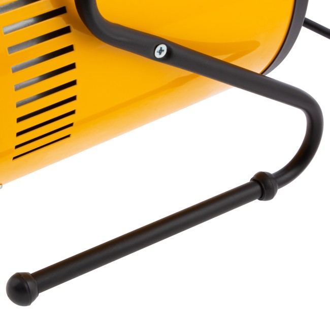 Тепловая пушка SFH-9000 Denzel Тепловая пушка SFH-9000 Denzel