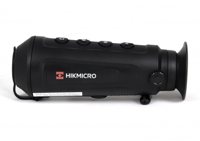 Тепловизионный монокуляр HIKMICRO LYNX LC06 Тепловизионный монокуляр HIKMICRO LYNX LC06