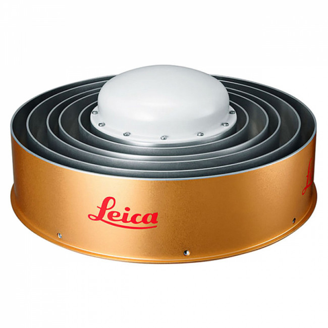 GPS/GNSS антенна Leica AR20 (Choke Ring) GPS/GNSS антенна Leica AR20 (Choke Ring)