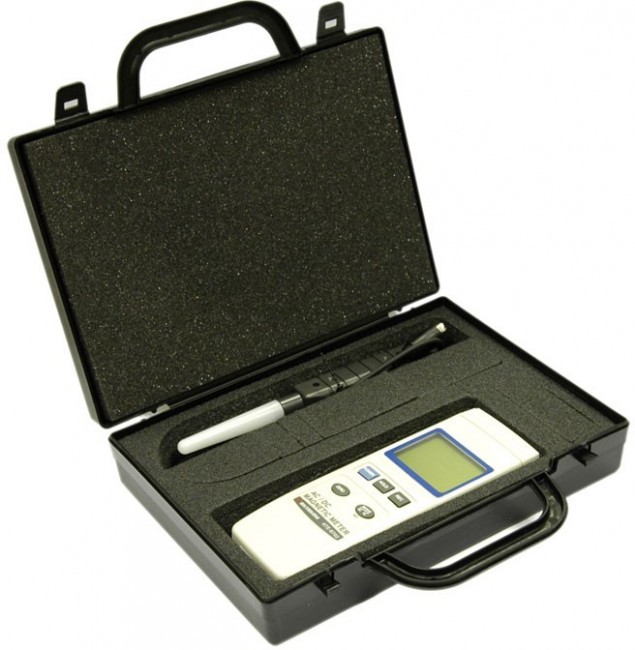 Магнитометр Актаком АТЕ-8702