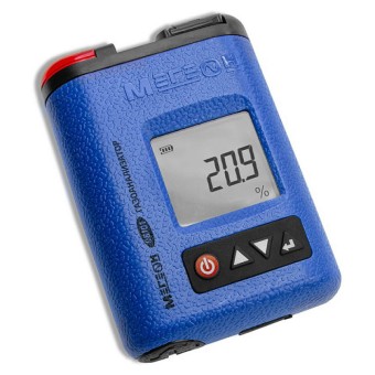 Газоанализатор (измеритель концентрации кислорода) МЕГЕОН 08101 Газоанализатор (измеритель концентрации кислорода) МЕГЕОН 08101