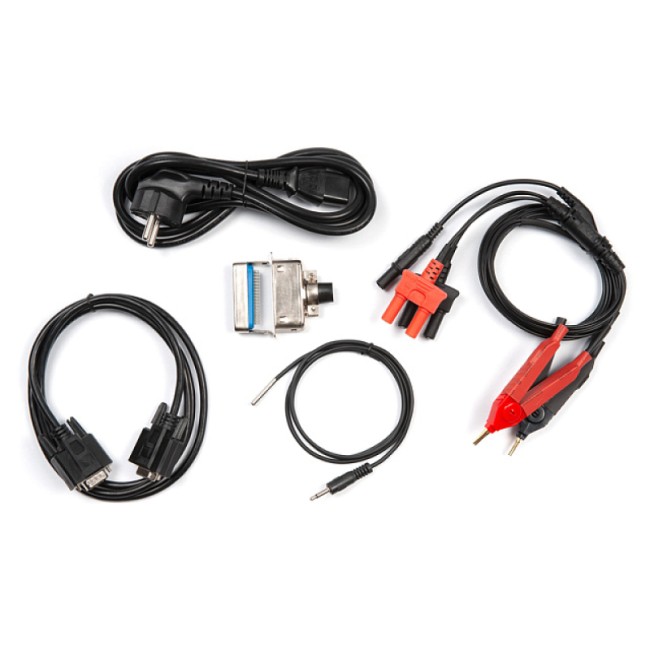 Измеритель сопротивления АКИП-6305 Измеритель сопротивления АКИП-6305