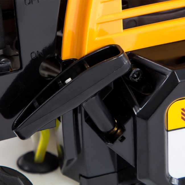 Триммер бензиновый DR-43S Denzel Триммер бензиновый DR-43S Denzel