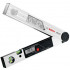 Угломер Bosch GAM 220 MF (0.601.076.600) Угломер Bosch GAM 220 MF (0.601.076.600)