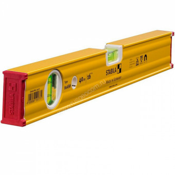 Строительный уровень Stabila 80АSM 40см