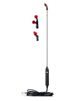 Опрыскиватель аккумуляторный ОПЛ-Ш ЗУБР без бака Опрыскиватель аккумуляторный ОПЛ-Ш ЗУБР без бака