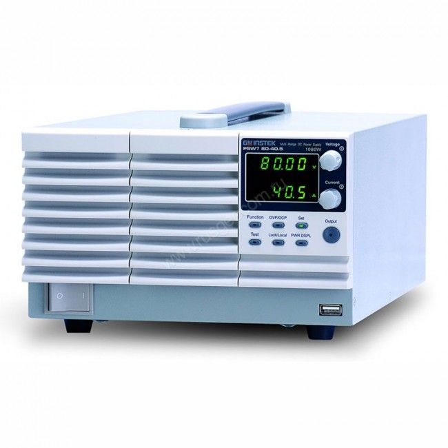Источник питания GW Instek PSW7 250-4.5 Источник питания GW Instek PSW7 250-4.5