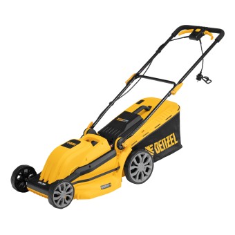 Газонокосилка электрическая GMC-2000 Denzel Газонокосилка электрическая GMC-2000 Denzel