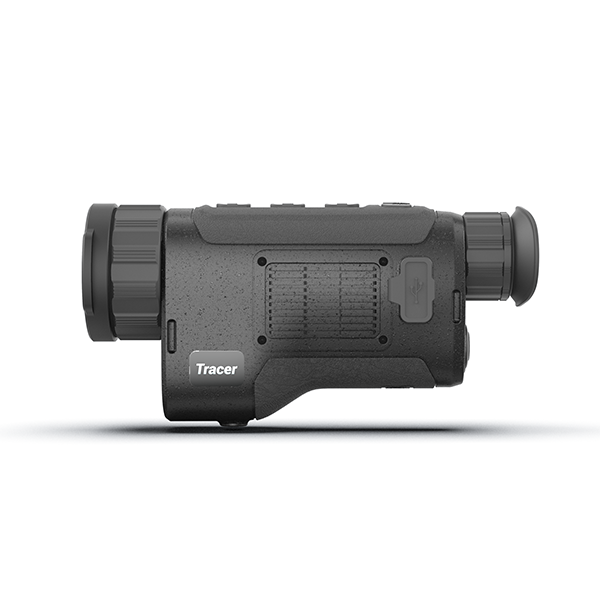 Тепловизионный монокуляр для охоты Conotech Tracer 50 LRF с лазерным дальномером Тепловизионный монокуляр для охоты Conotech Tracer 50 LRF с лазерным дальномером