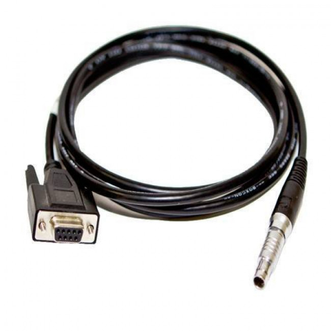 Кабель Topcon-PC интерфейсный Кабель Topcon-PC интерфейсный