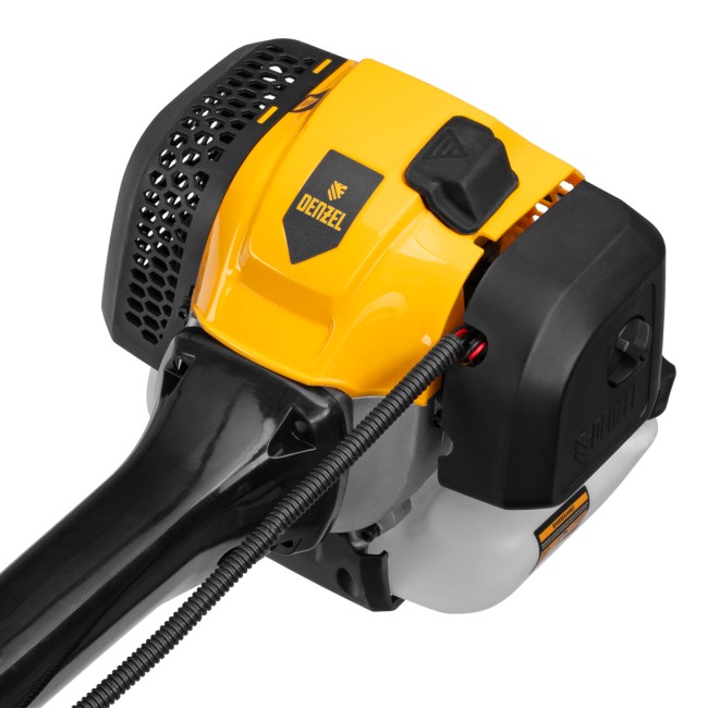 Триммер для травы бензиновый DGT-52-PRO Denzel Триммер для травы бензиновый DGT-52-PRO Denzel